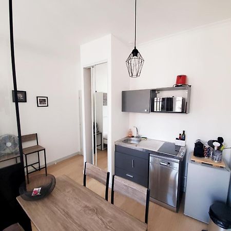 L'Oratoire 2 Lägenhet La Rochelle  Exteriör bild