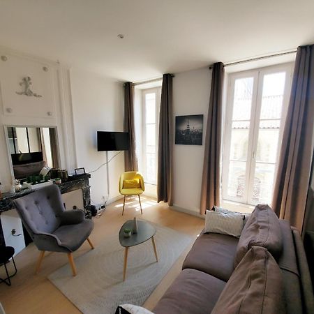 L'Oratoire 2 Lägenhet La Rochelle  Exteriör bild