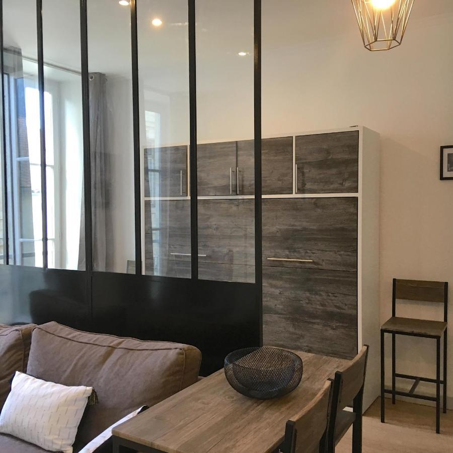 L'Oratoire 2 Lägenhet La Rochelle  Exteriör bild