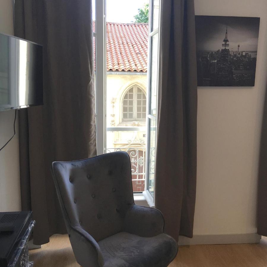 L'Oratoire 2 Lägenhet La Rochelle  Exteriör bild