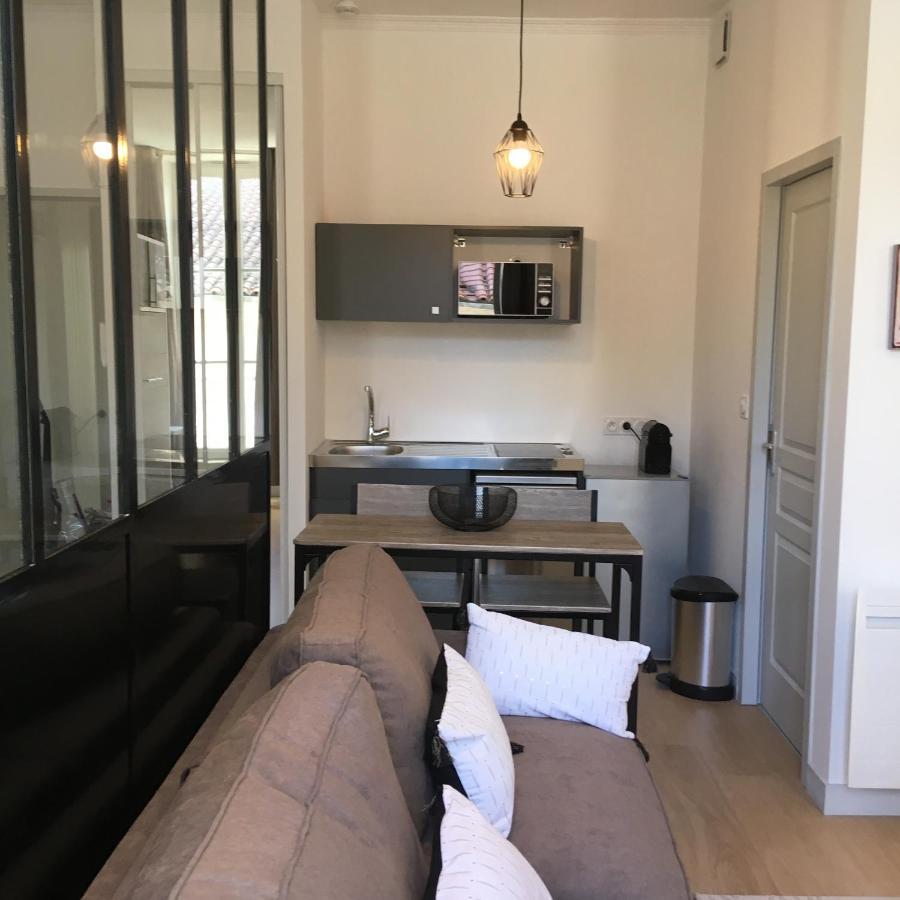 L'Oratoire 2 Lägenhet La Rochelle  Exteriör bild