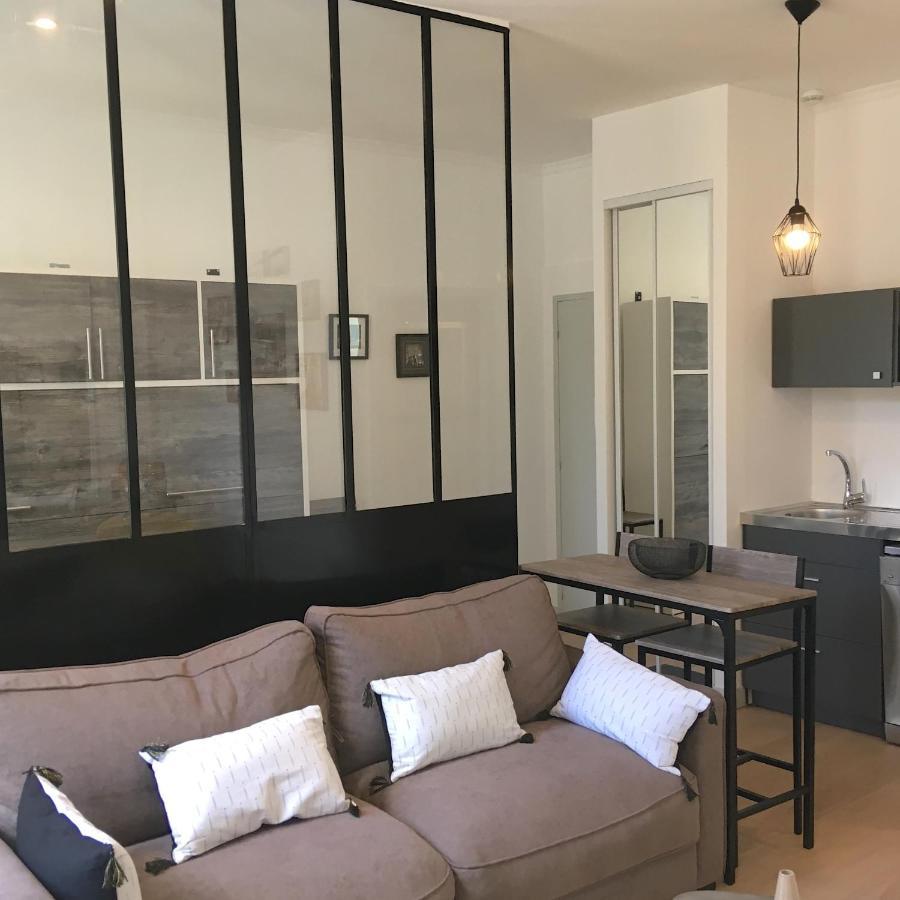 L'Oratoire 2 Lägenhet La Rochelle  Exteriör bild