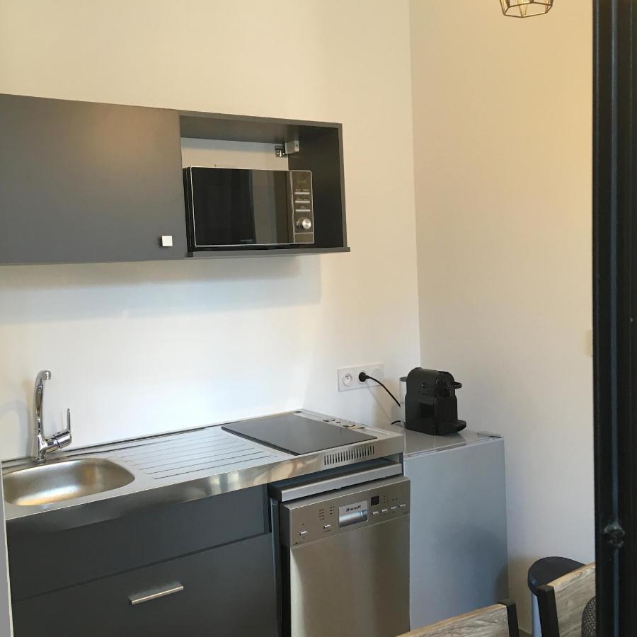 L'Oratoire 2 Lägenhet La Rochelle  Exteriör bild
